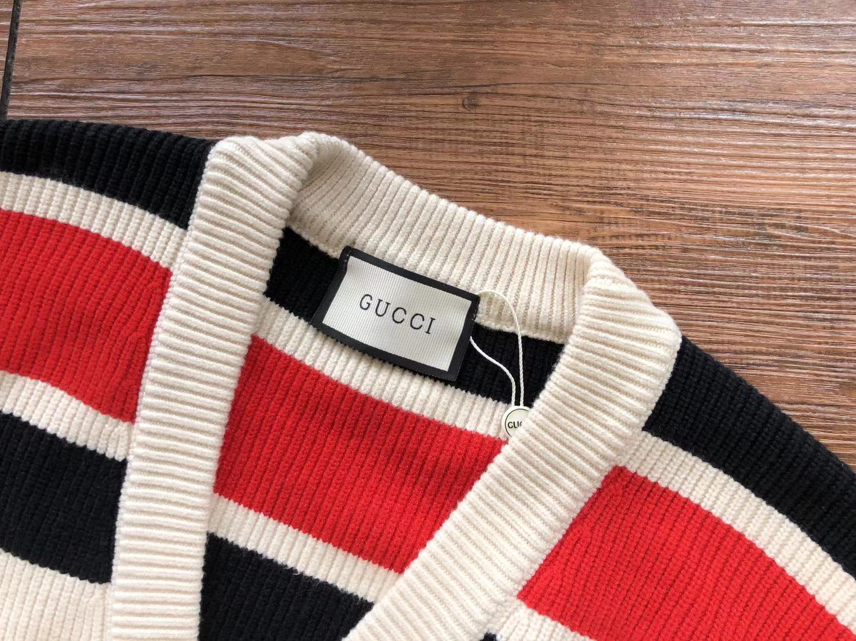 Gvc*1 Cardigan