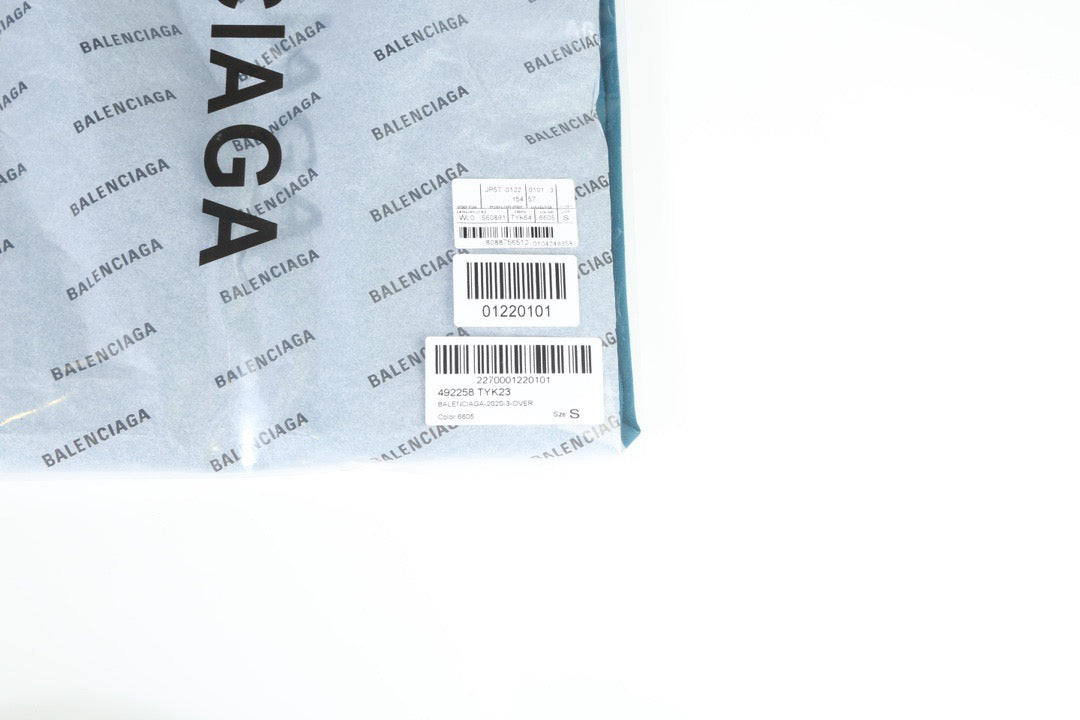 Ba1en*iaga T-shirt