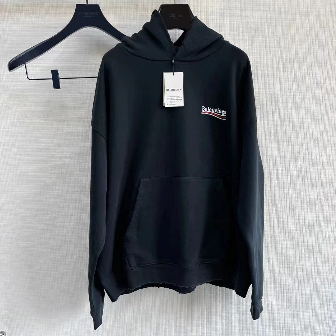 Ba1en*iaga Hoodie Replica