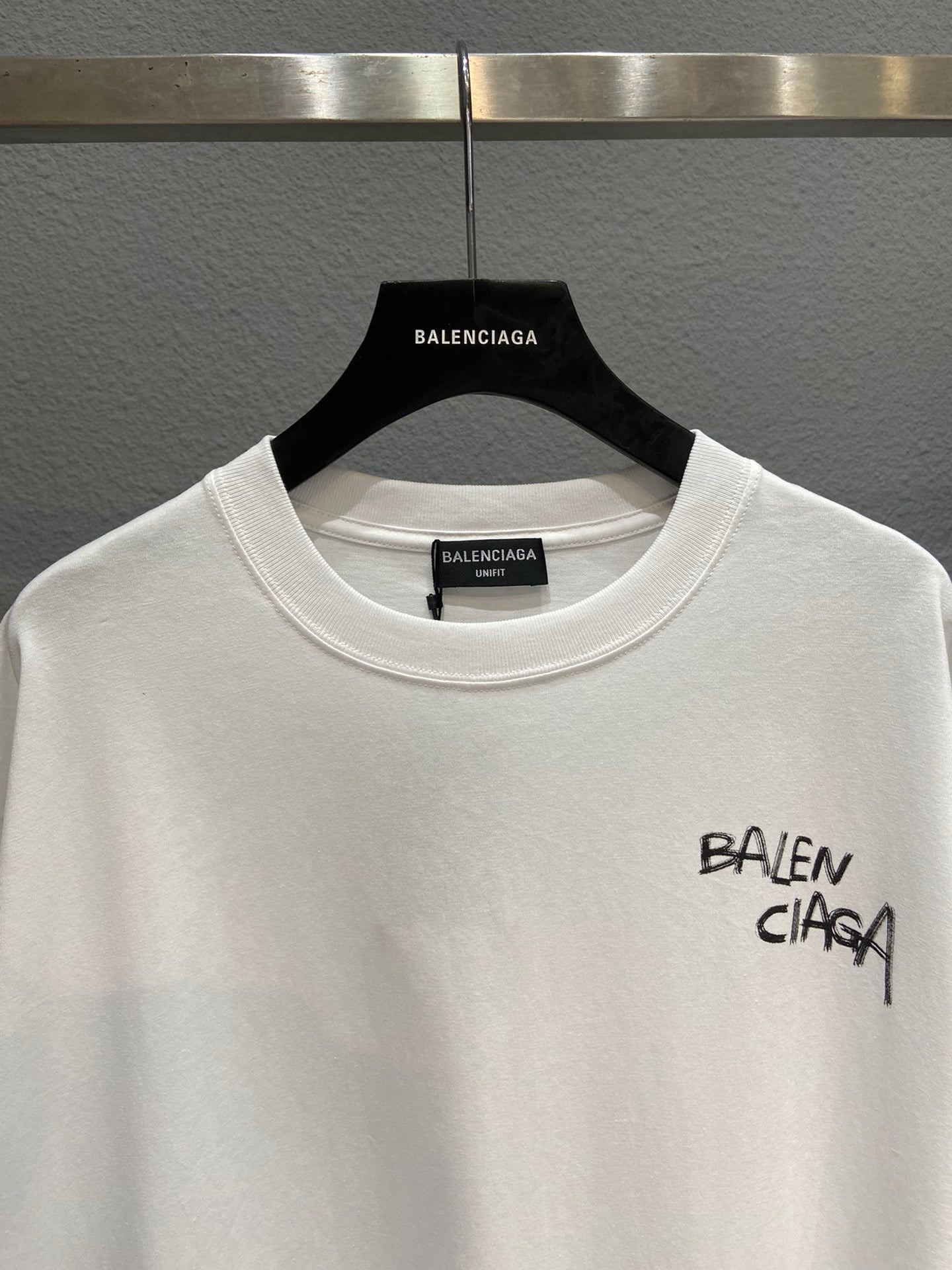 Ba1en*iaga T-shirt