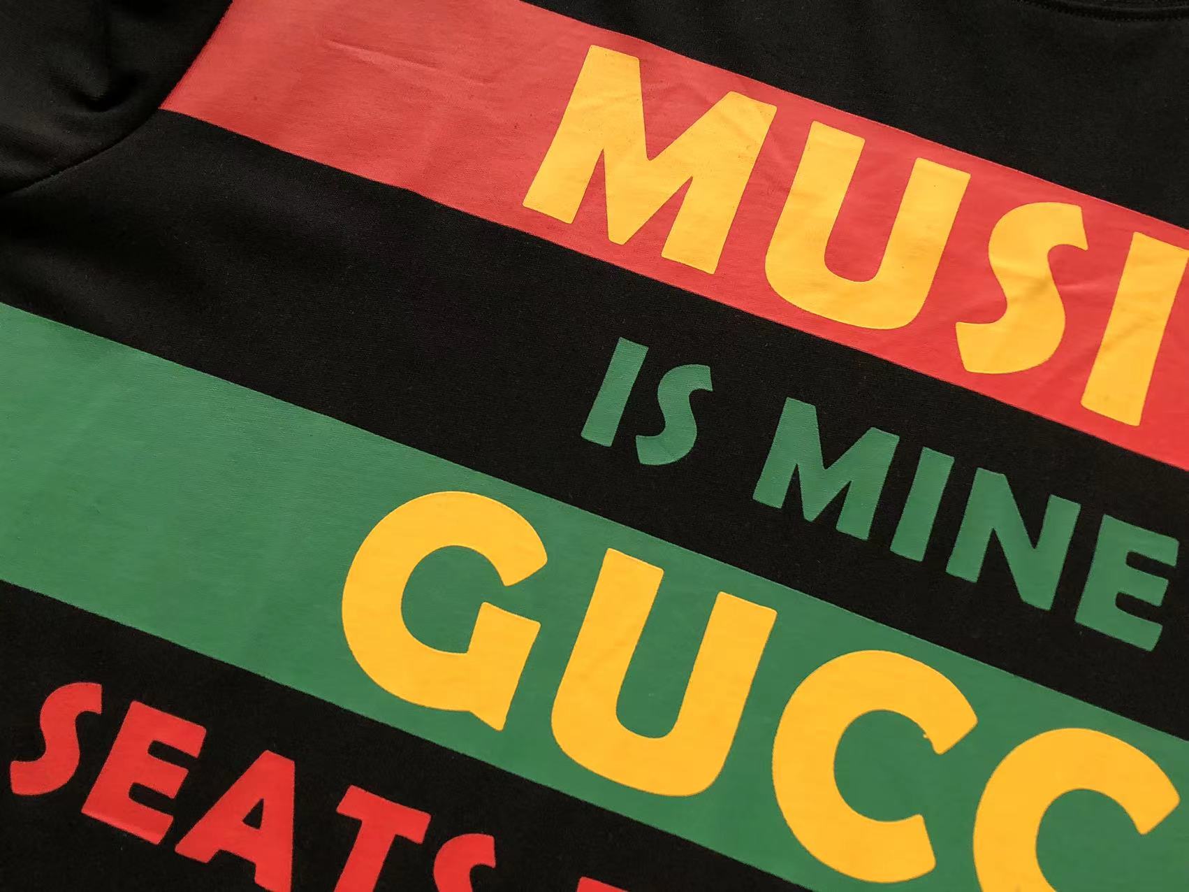 Gvc*1 T-shirt