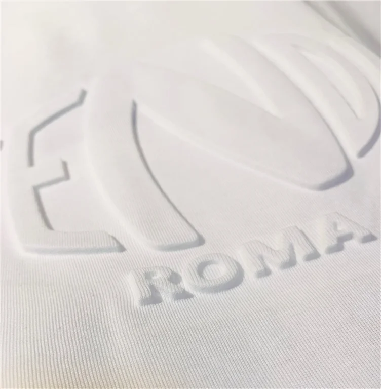 2022ss F**di T Shirt