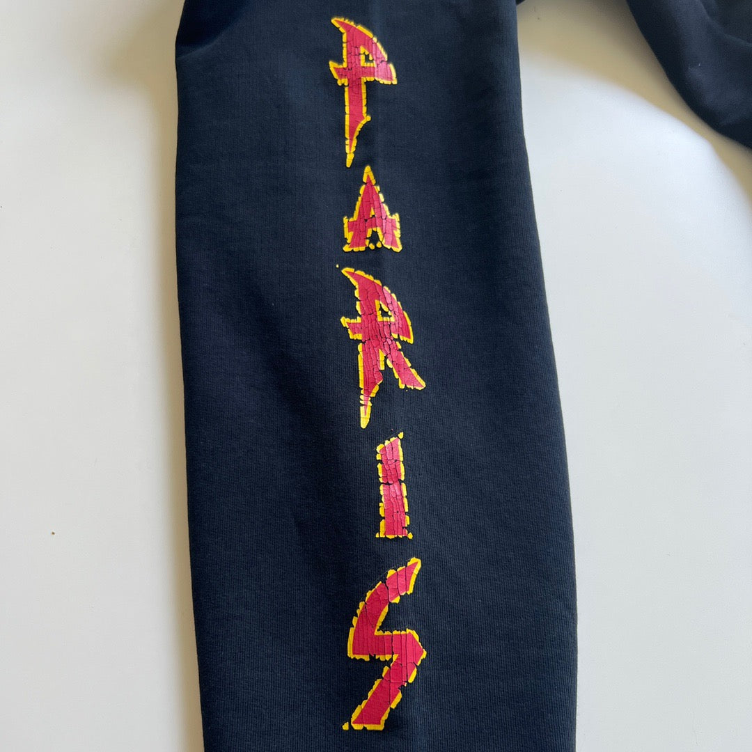Ba1en*iaga Hoodie
