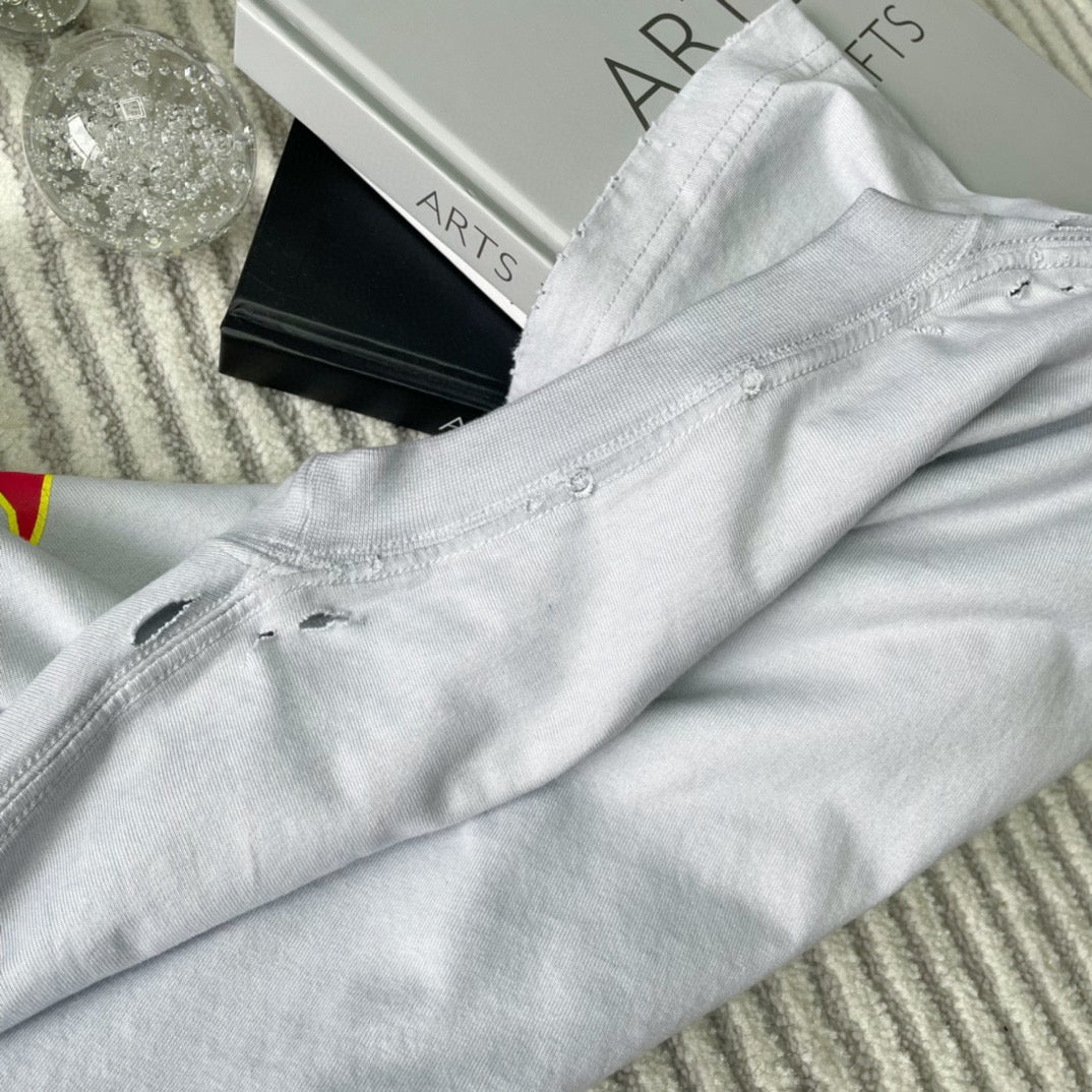 Ba1en*iaga T-shirt