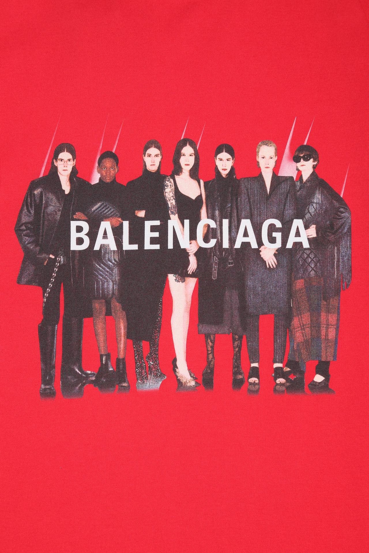 Ba1en*iaga T-shirt