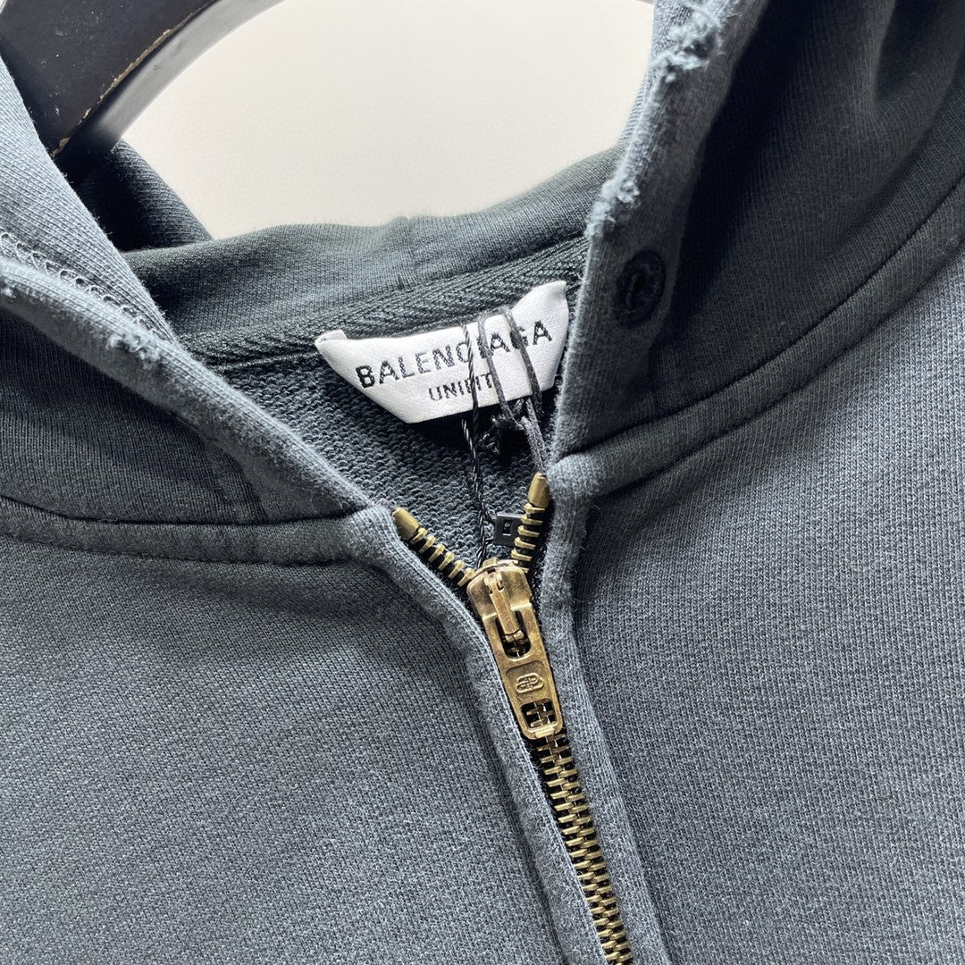 Ba1en*iaga Jacket