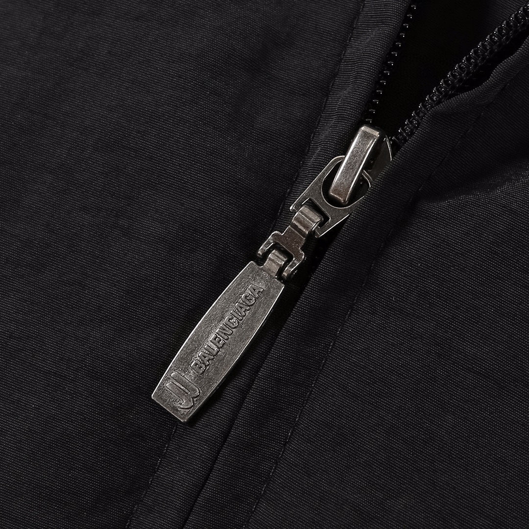 Ba1en*iaga Jacket