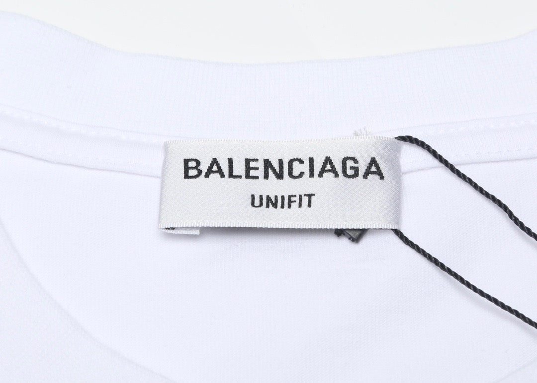 Ba1en*iaga T-shirt