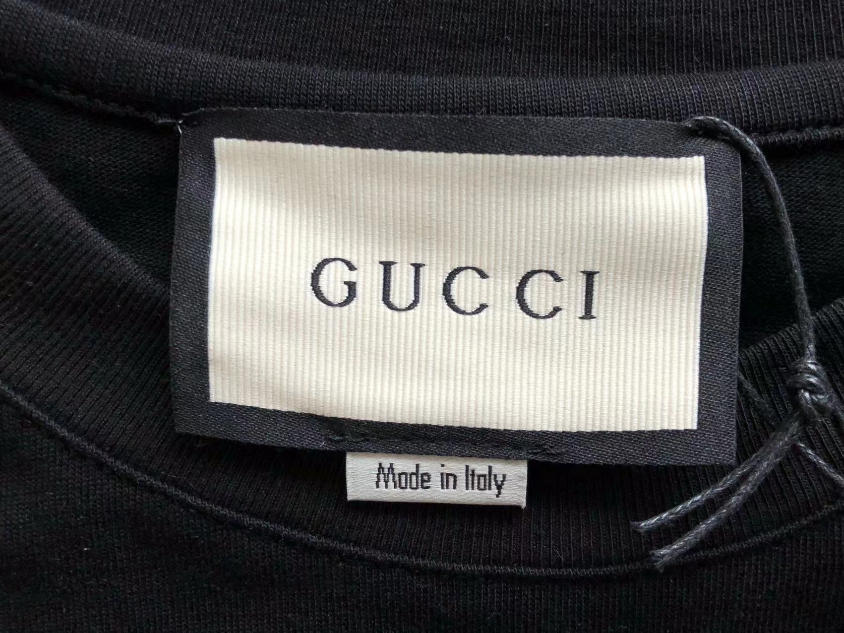 Gvc*1 T-shirt