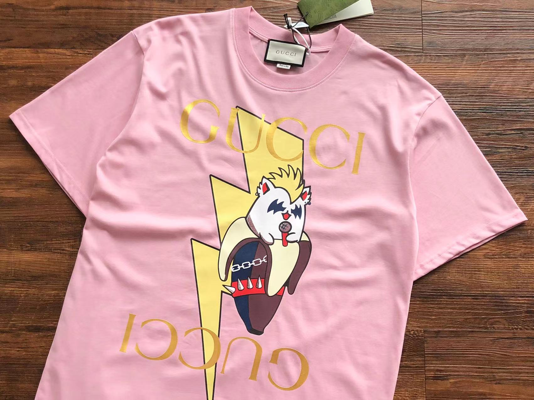Gvc*1 T-shirt