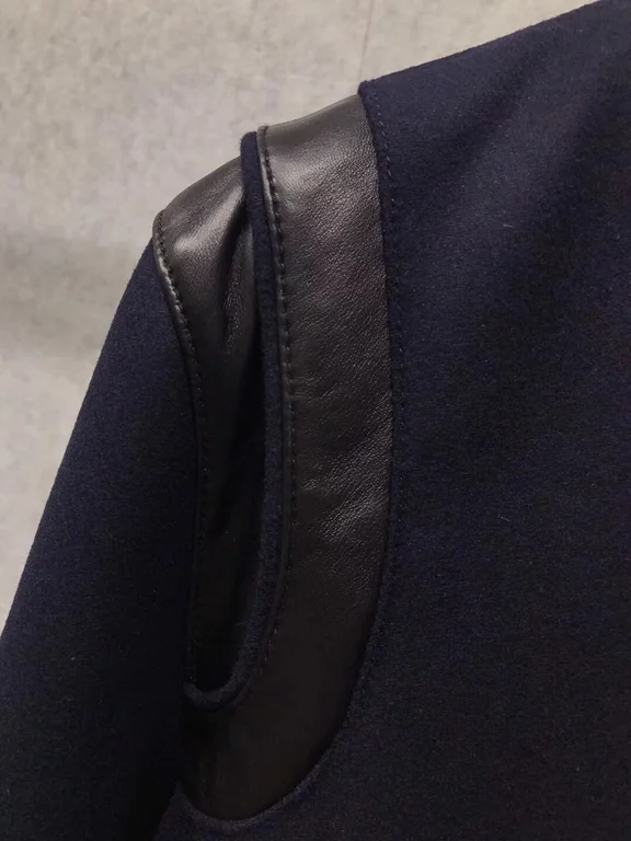 Sa1nt Lau*nt Replica Jacket