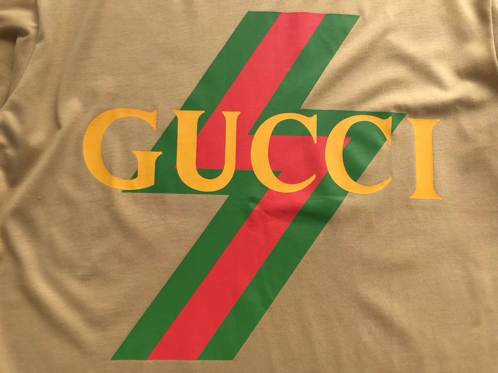 Gvc*1 T-shirt