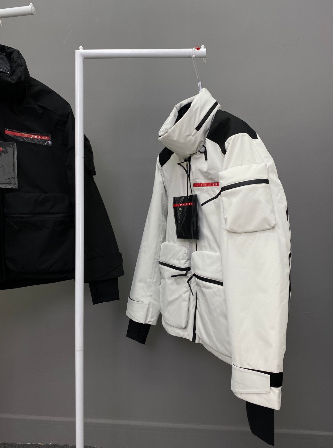 Pra*a Jacket
