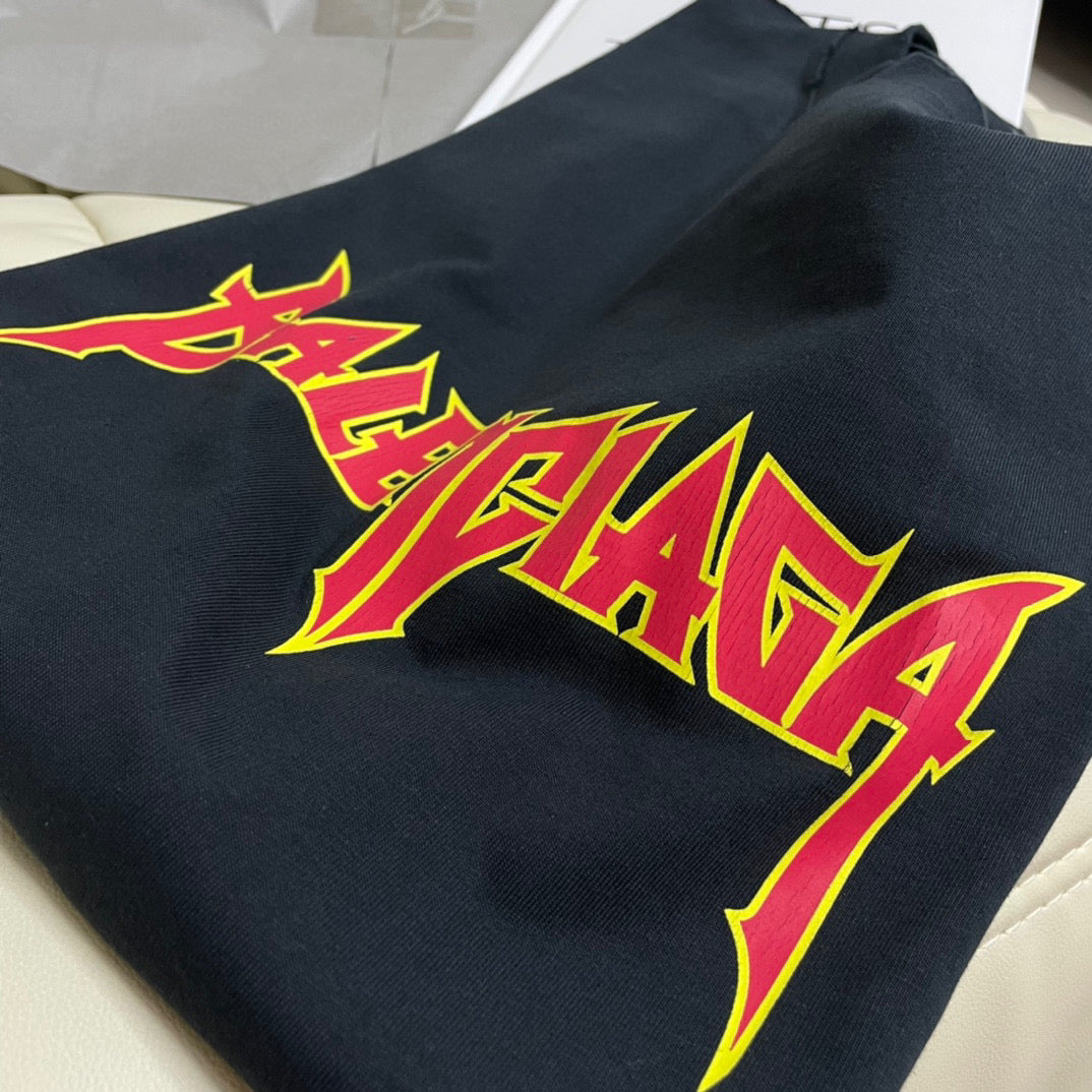 Ba1en*iaga T-shirt