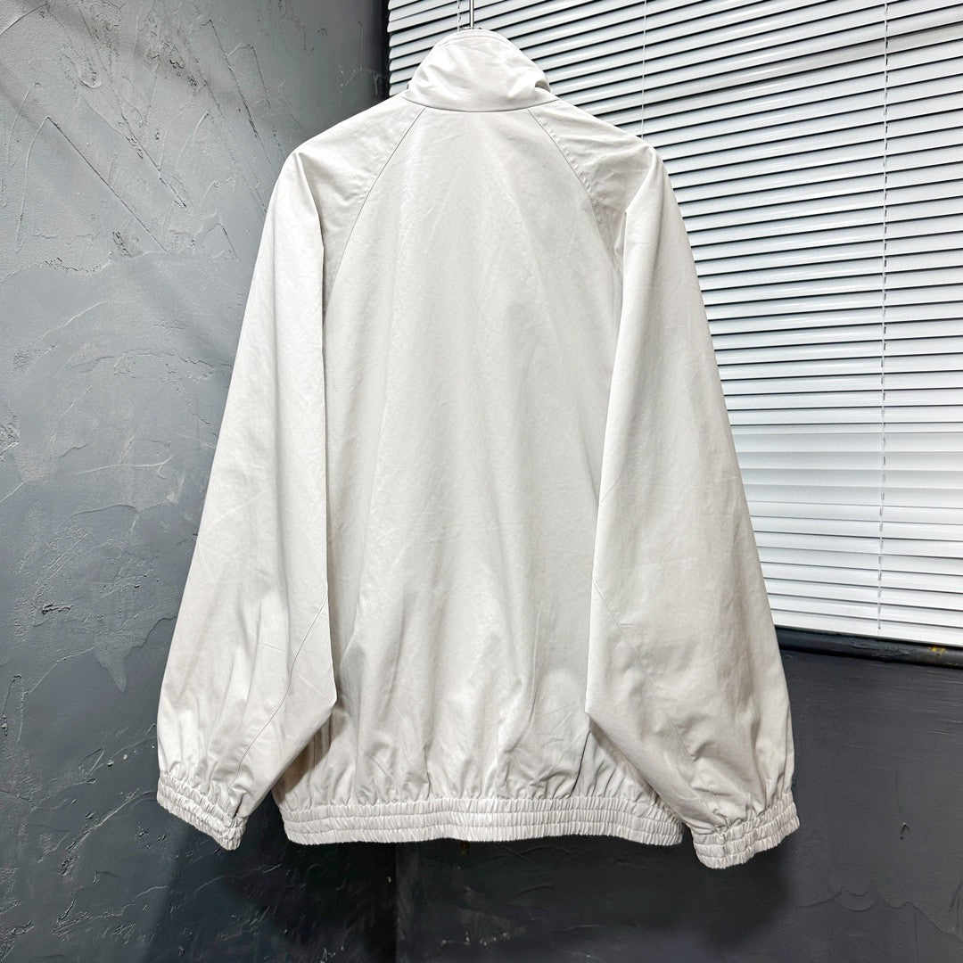 Ba1en*iaga Jacket