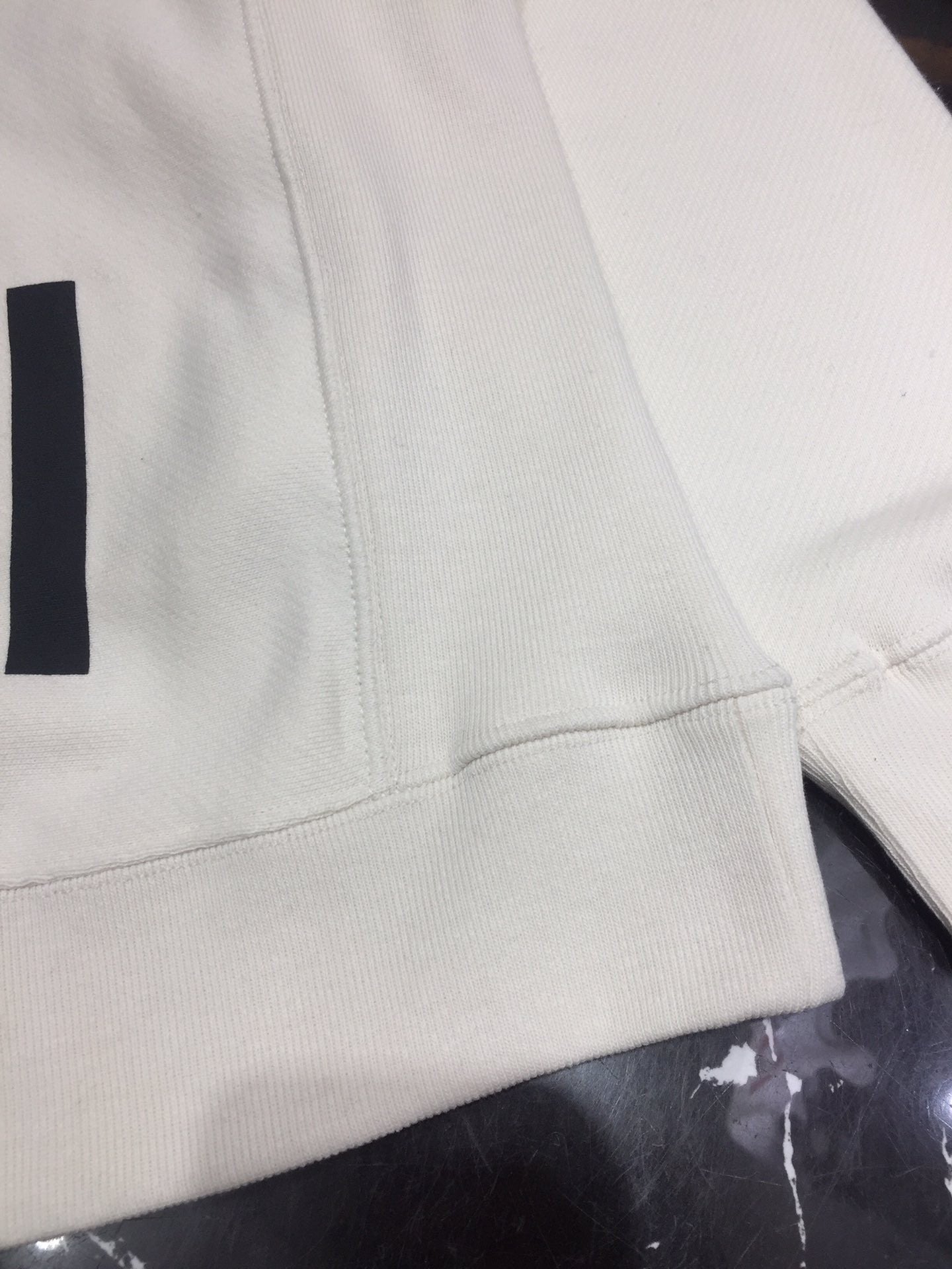 Gvc*1 Hoodie