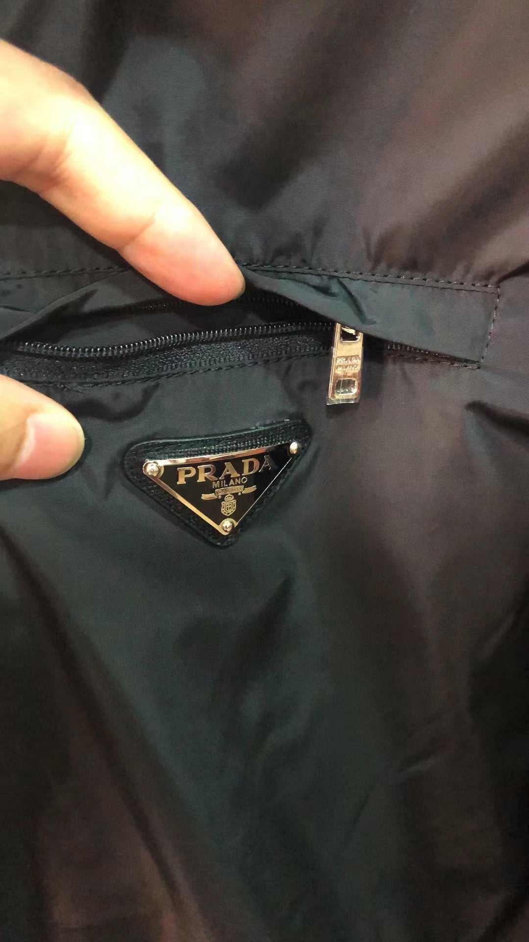 Pra*a Jacket