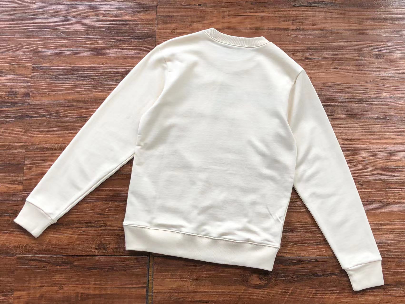Gvc*1 Sweatshirt