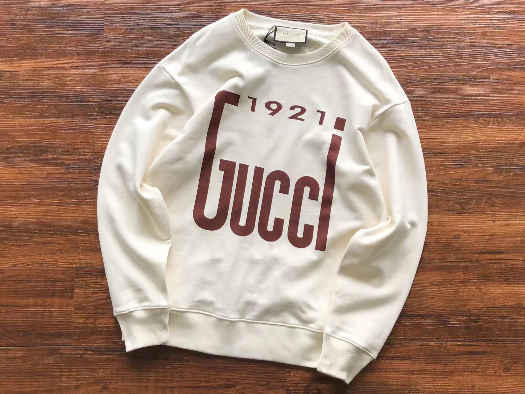 Gvc*1 Sweatshirt