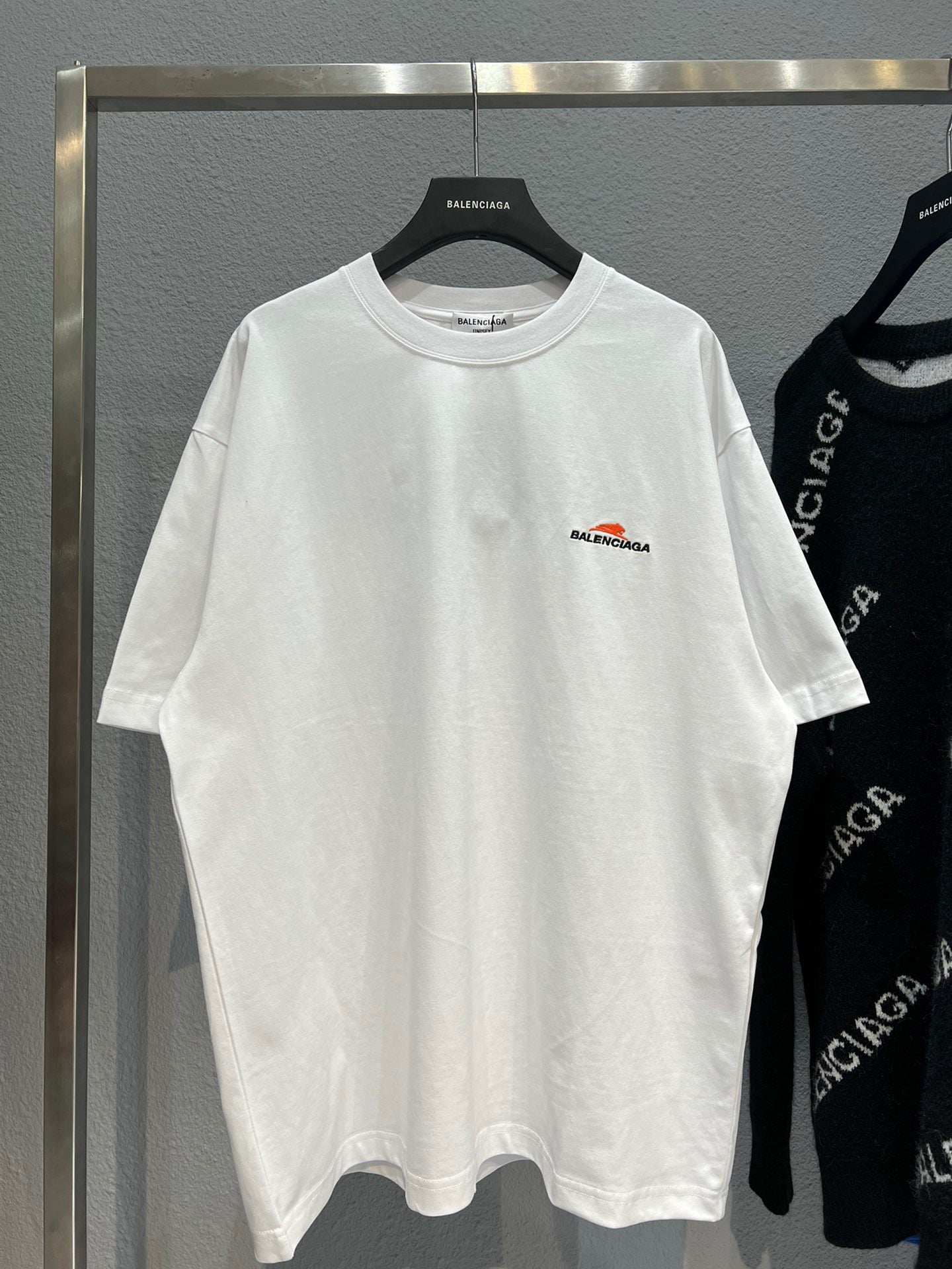 Ba1en*iaga T-shirt