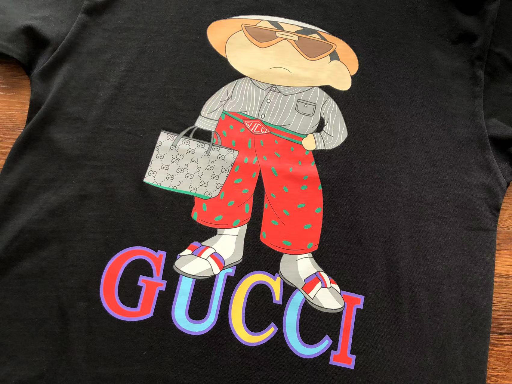 Gvc*1 T-shirt