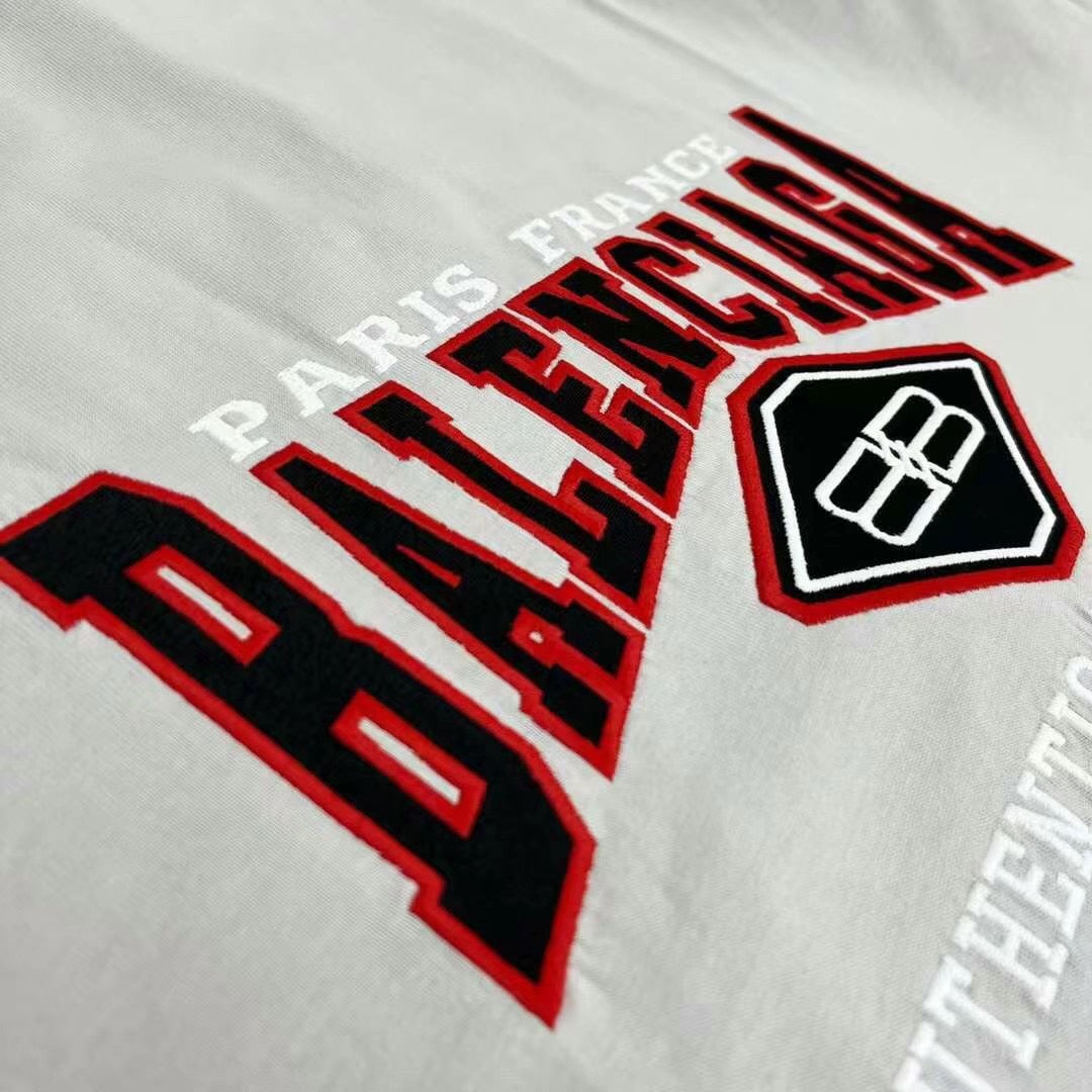 Ba1en*iaga T-shirt
