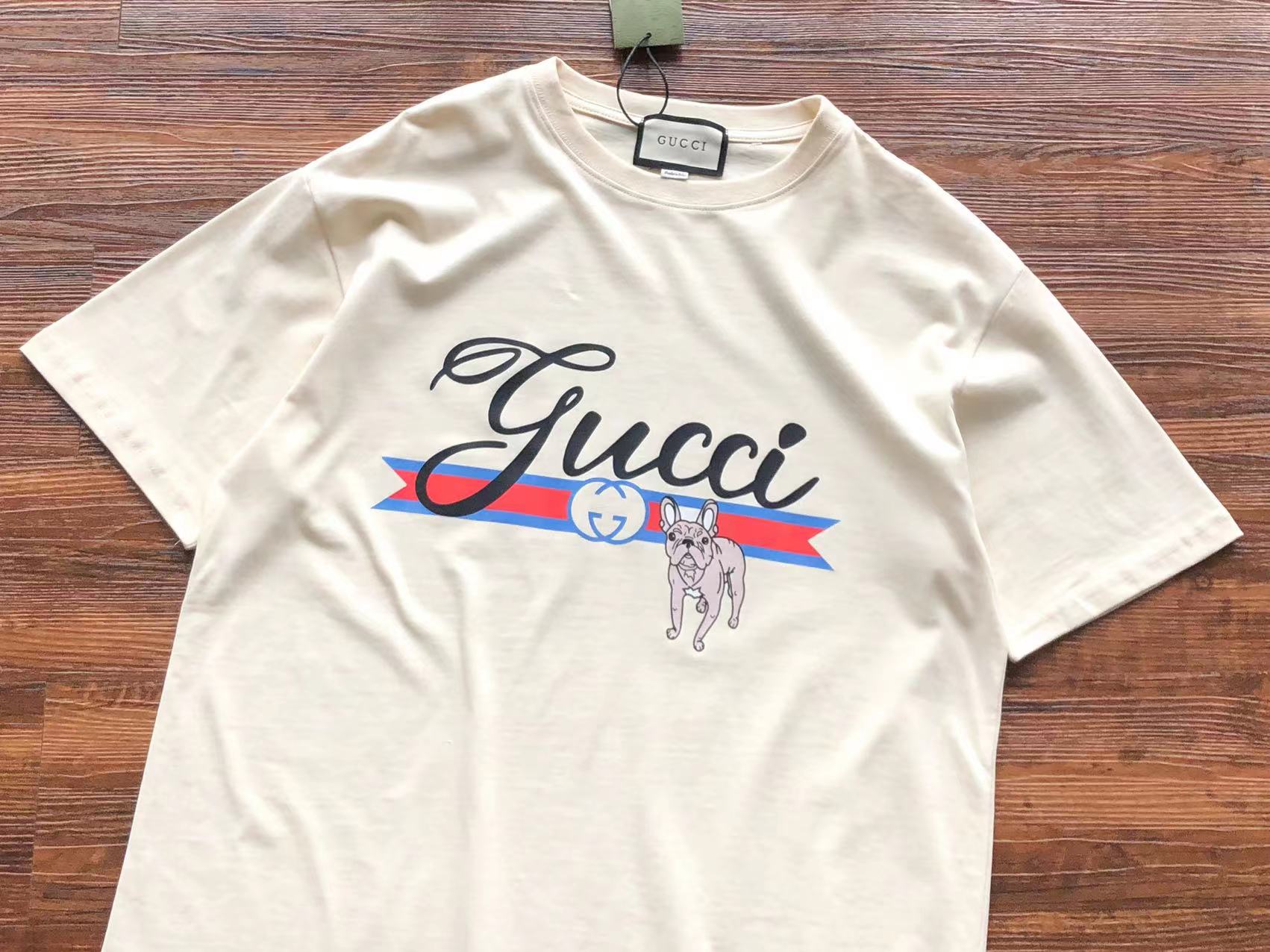 Gvc*1 T-shirt