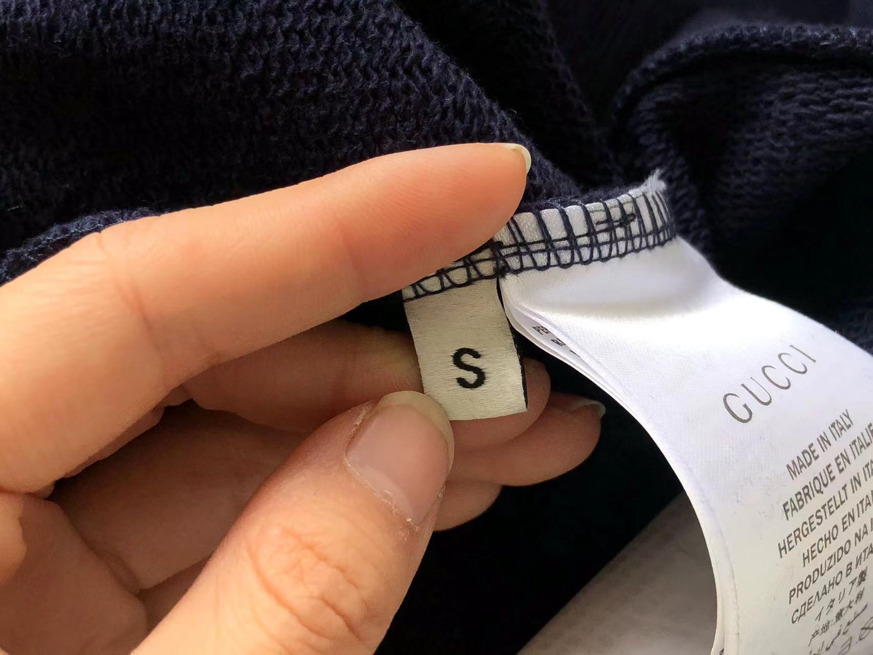 Gvc*1 Sweatshirt