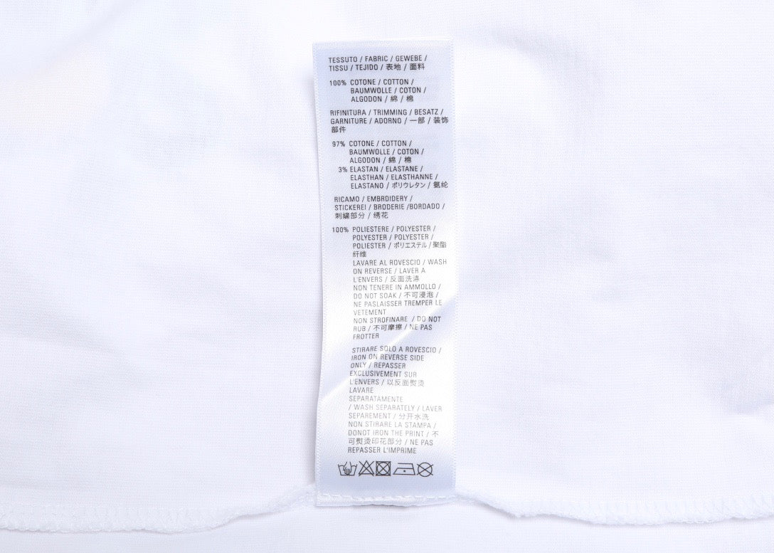 Ba1en*iaga T-shirt
