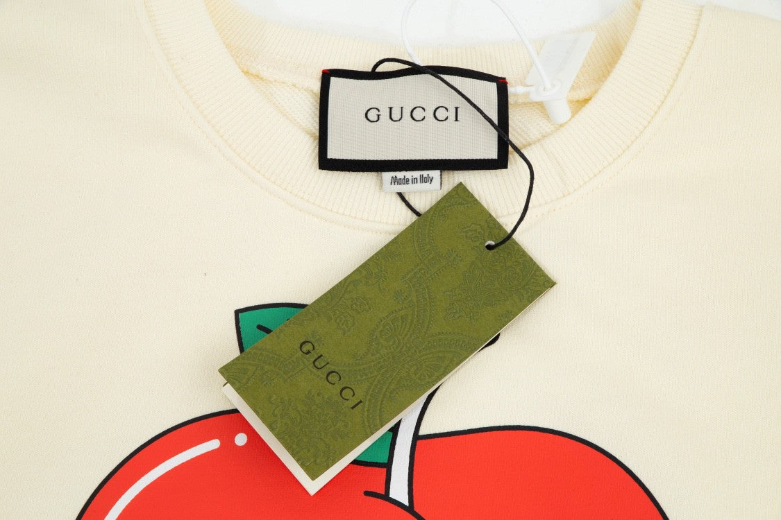 Gvc*1 Sweatshirt