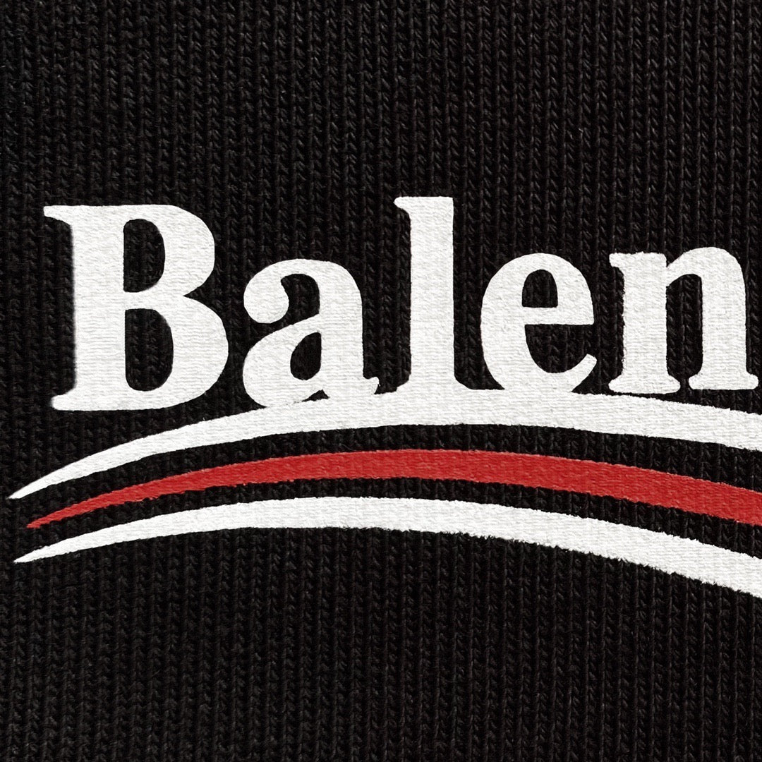 Ba1en*iaga Shorts