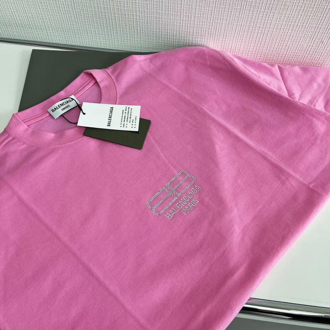 Ba1en*iaga T-shirt