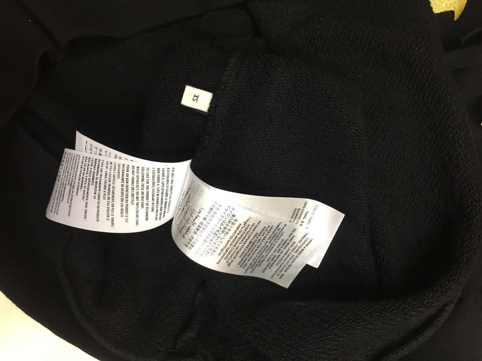 Gvc*1 Hoodie