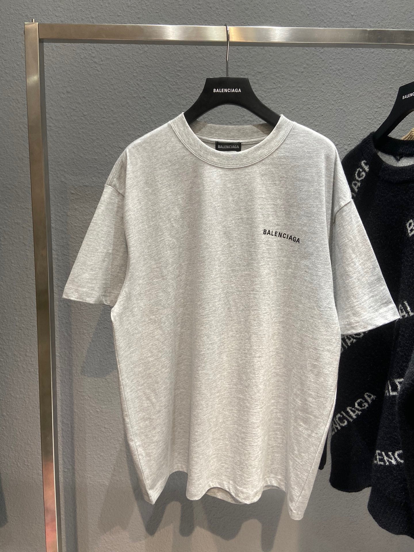 Ba1en*iaga T-shirt