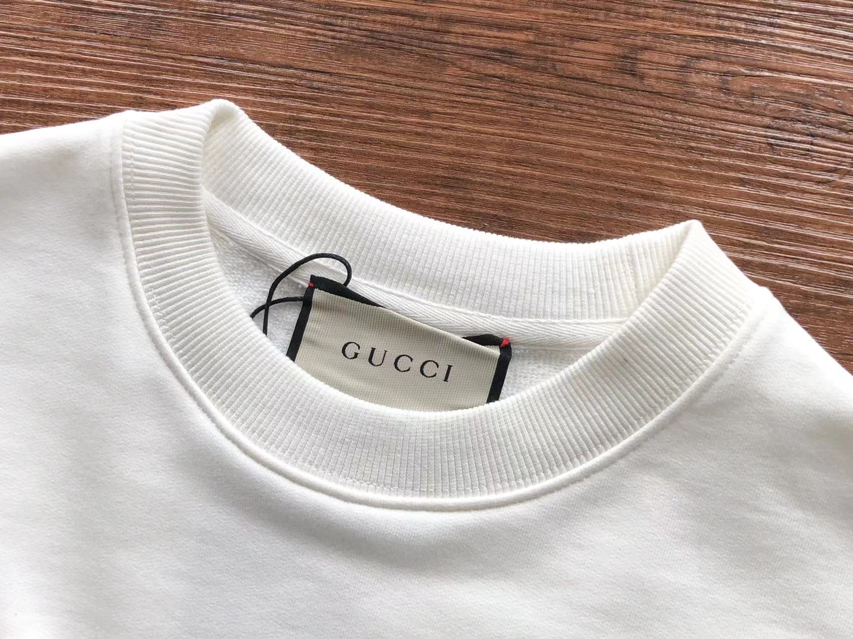 Gvc*1 Sweatshirt