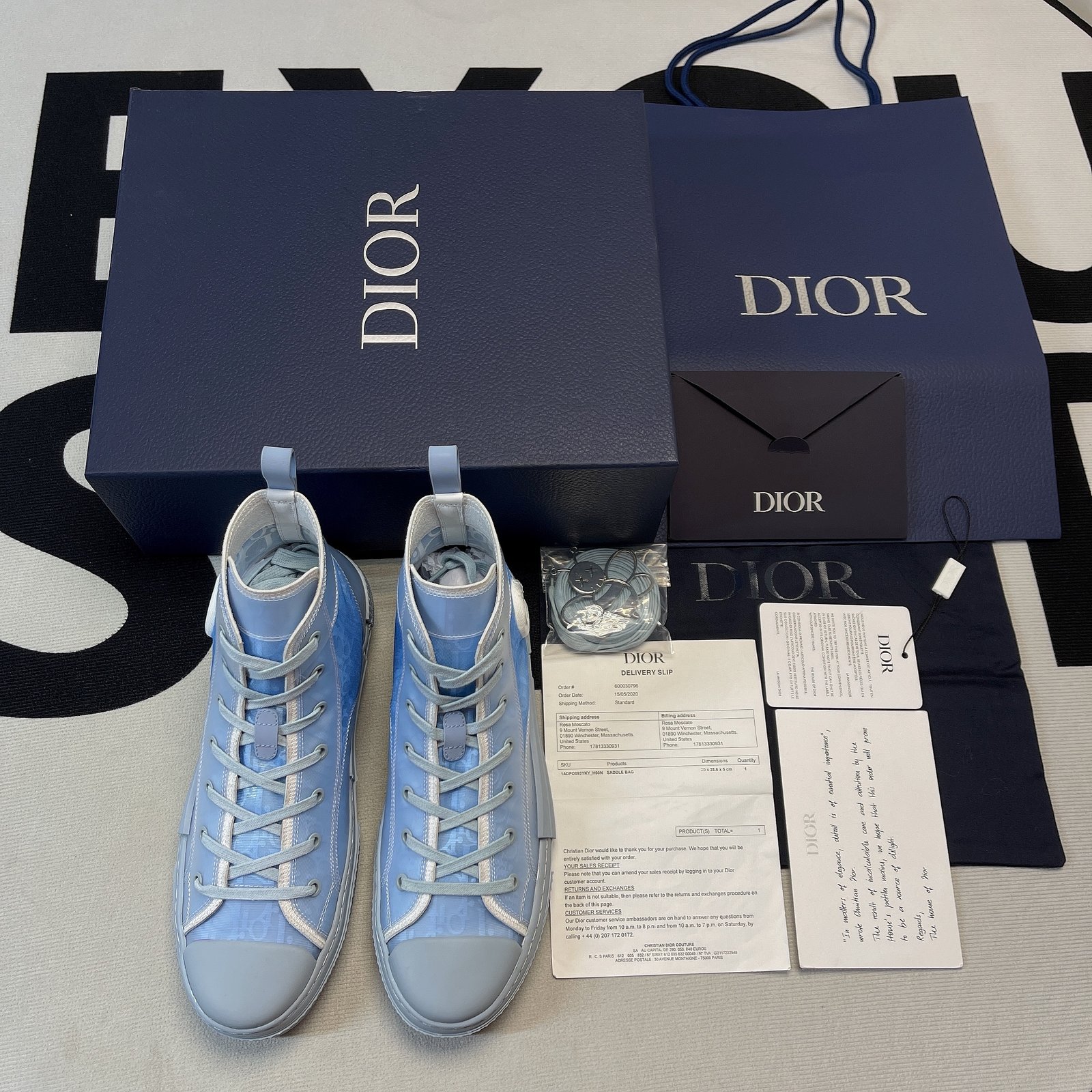 Converse Dupes D10r B23 High Top Sneaker 29