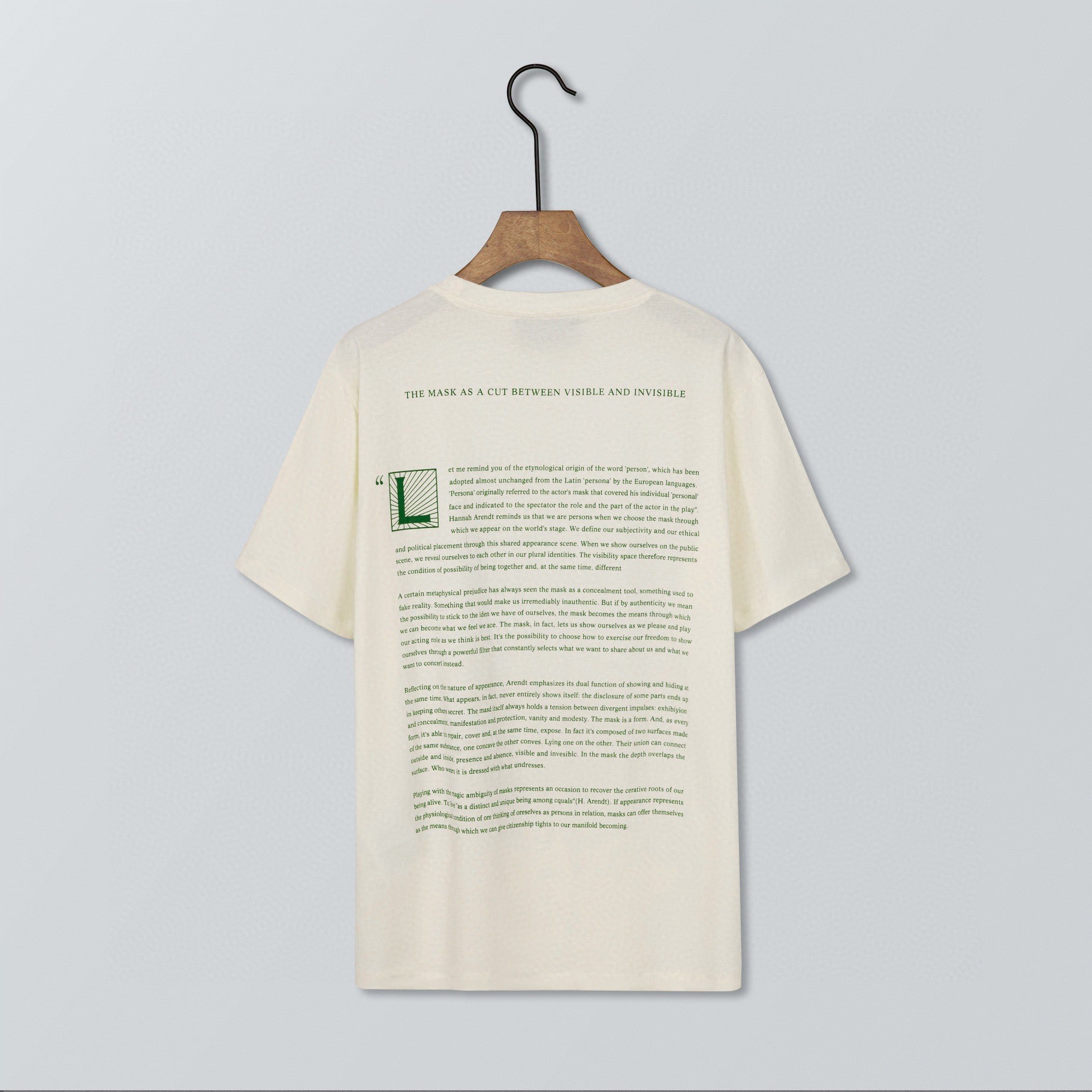 Gvc*1 T-shirt