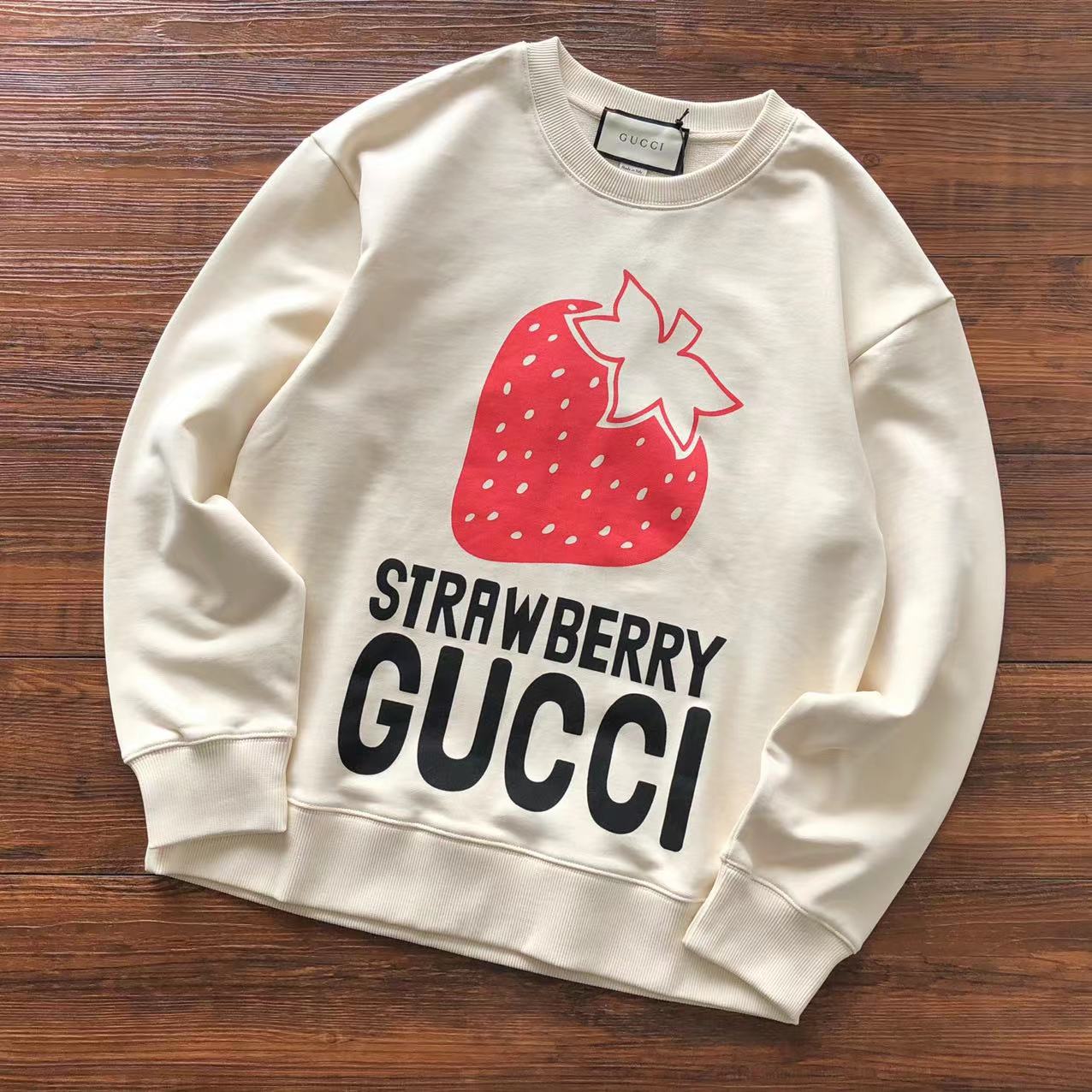 Gvc*1 Sweatshirt