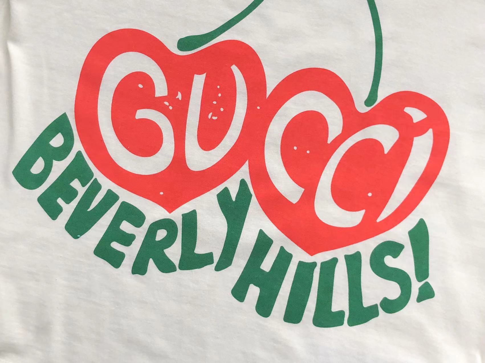 Gvc*1 T-shirt