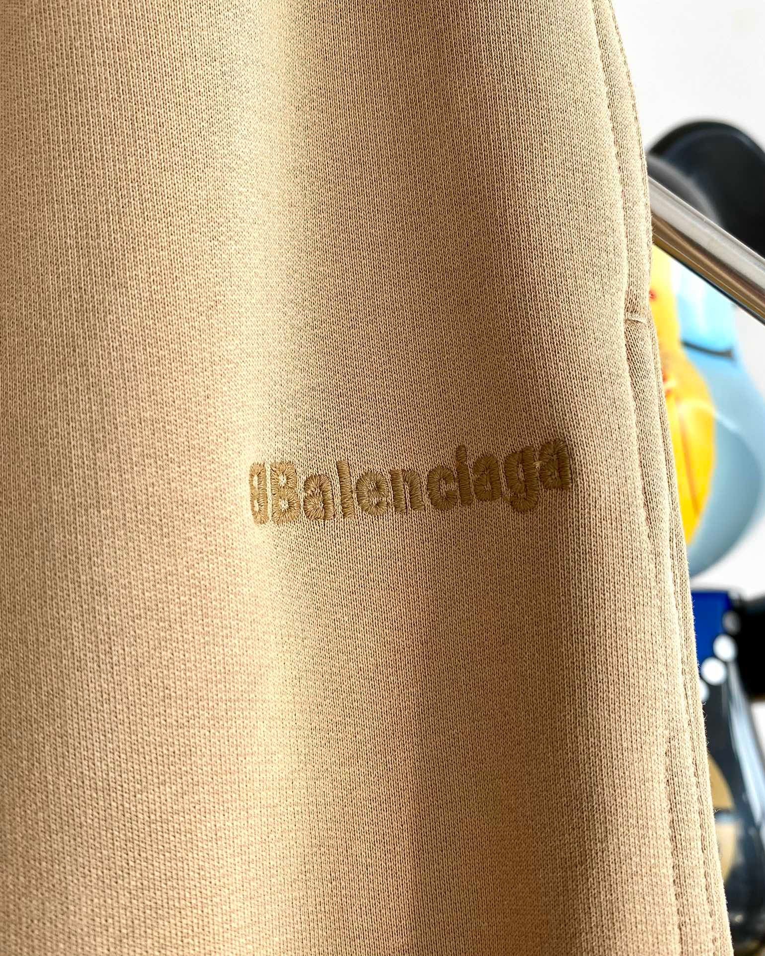 Ba1en*iaga Sweatpants