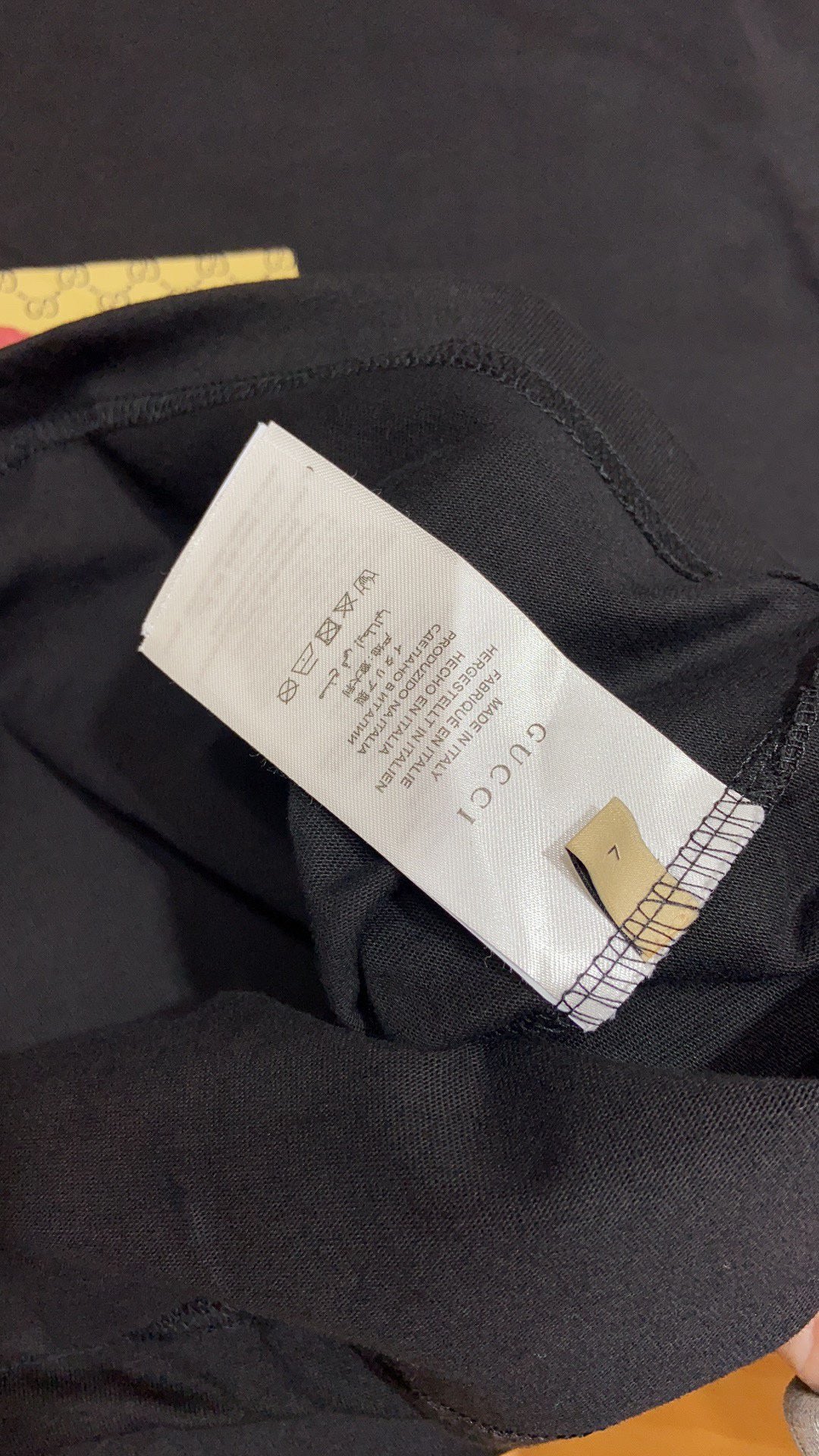 Gvc*1 T-shirt