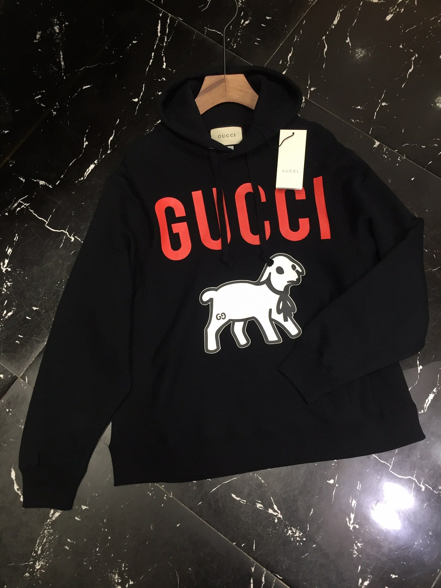 Gvc*1 Hoodie
