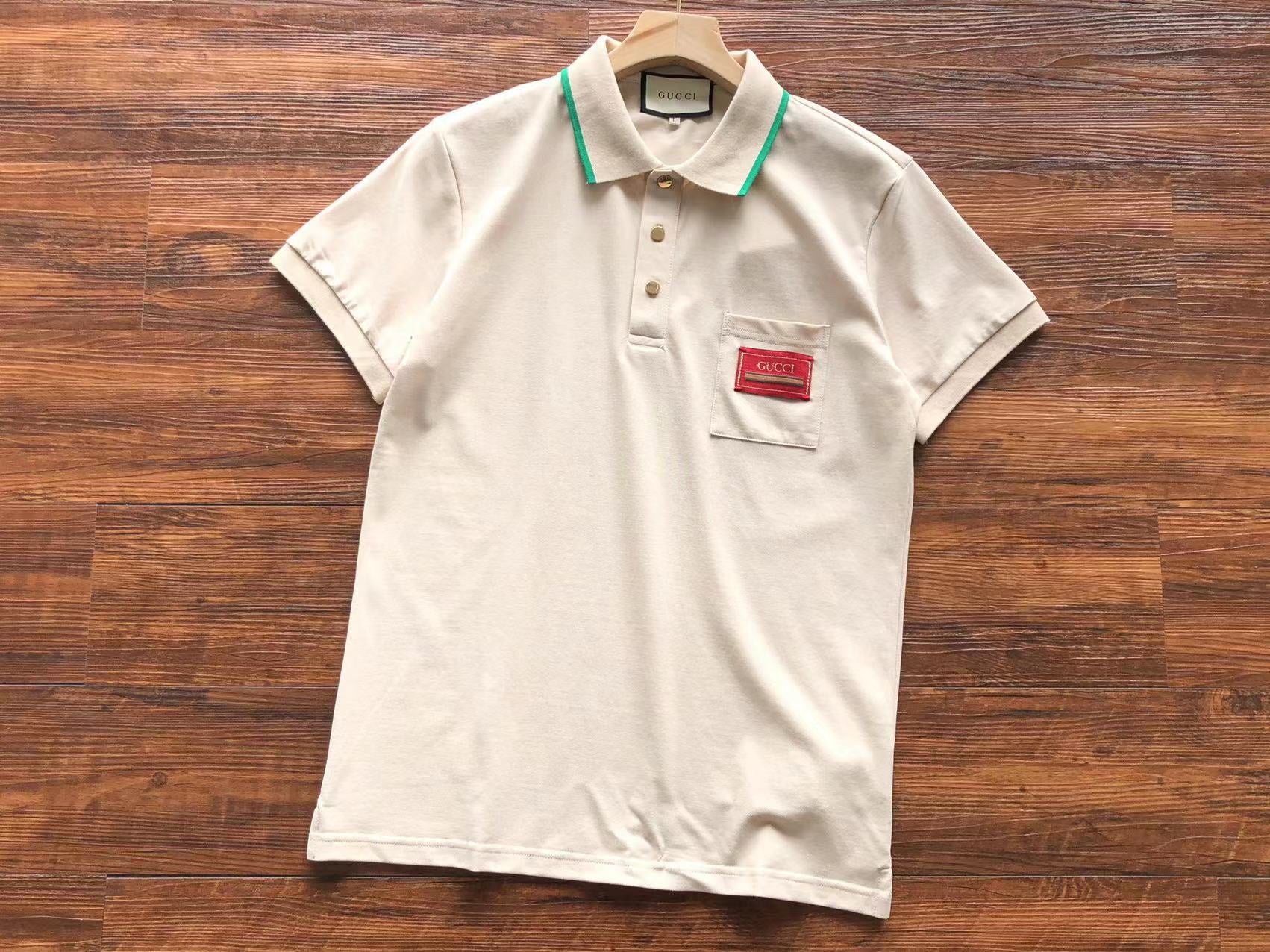 Gvc*1 Shirt