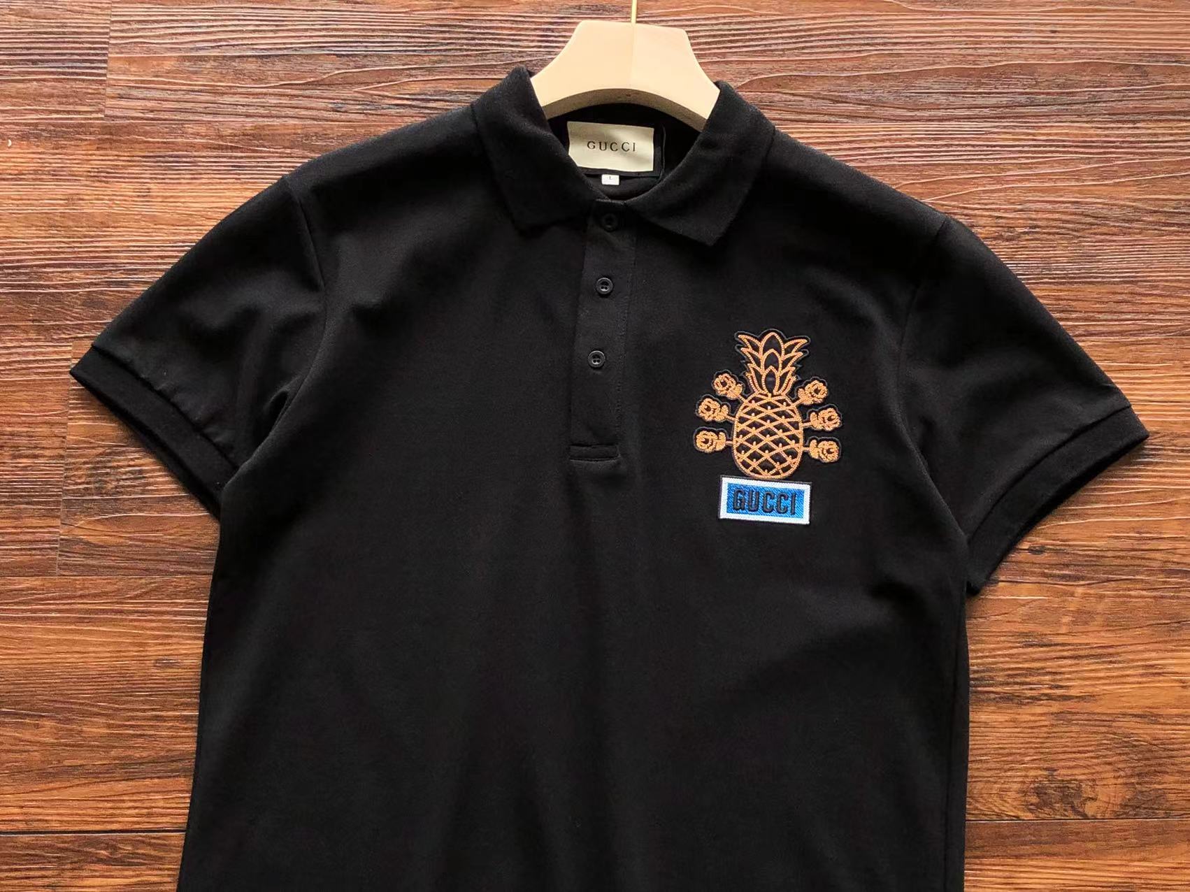 Gvc*1 Shirt