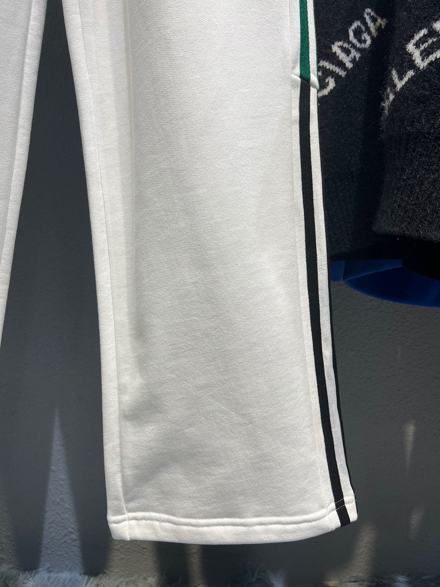 Ba1en*iaga Sweatpants