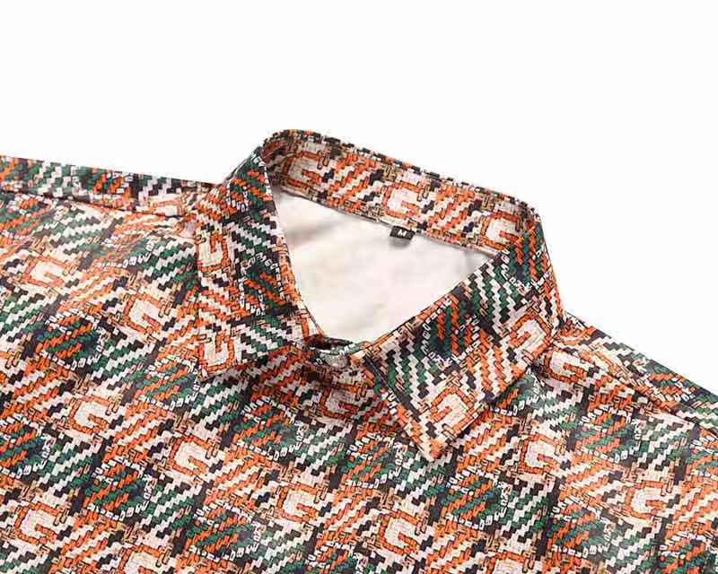 Gvc*1 Long Sleeve Shirt