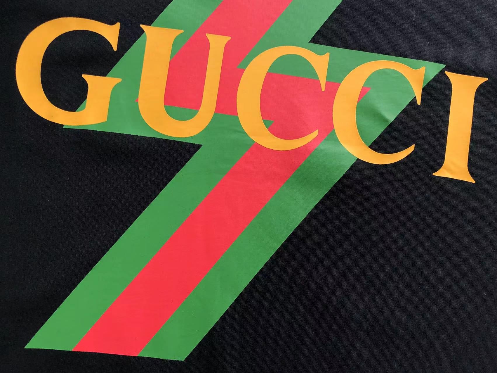 Gvc*1 T-shirt