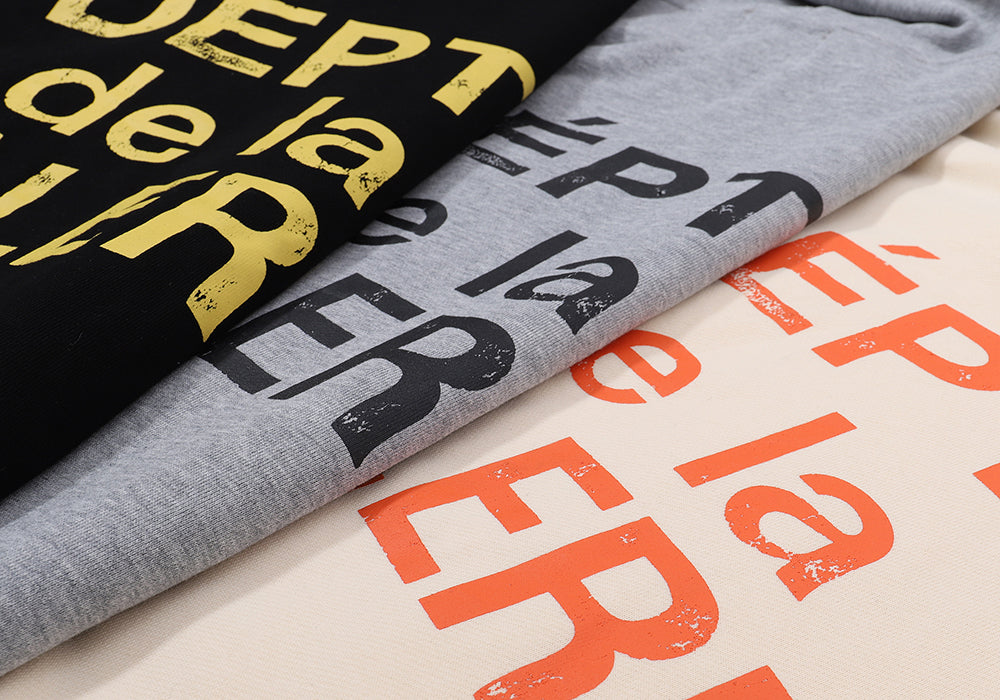 Gallery Dept Hoodie