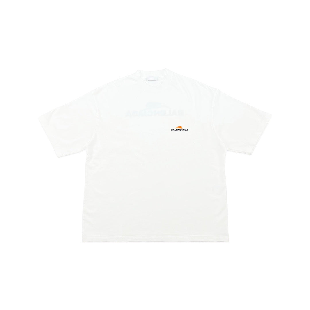 Ba1en*iaga T-shirt