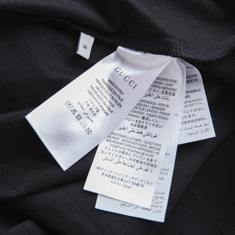 Gvc*1 T-shirt